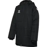 Hummel Bench Takki Hmllead 2.0 - Musta Lapset, koko 116 cm