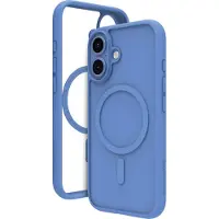 dbramante1928 Grenen MagSafe - iPhone 16 Plus - Indigo