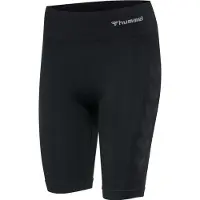 Hummel Iclea Seamless Trikoot - Musta Nainen, koko Small
