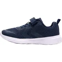Hummel Actus Recycled Jr - Navy - 29