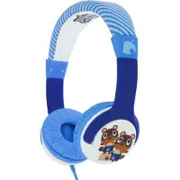 OTL TECHNOLOGIES Tommy And Timmy Animal Crossing Wireless Kuulokkeet