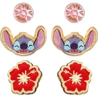 Disney Korvakorut Lilo & Stitch, 3 paria