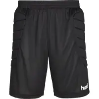 Hummel Maalivahdin Shortsit Essentials - Musta, koko Large