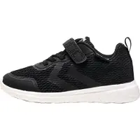 Hummel Kenkä - Actus Tex Recycled Jr - Musta - - 35 - Kengät