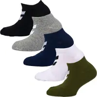 Hummel Match Me Lyhyet Sukat 5 Parit