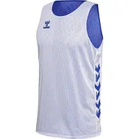 Hummel Core Kx Reverse Basket Hihaton T-paita