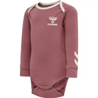 Hummel Maule Pitkähihainen Body