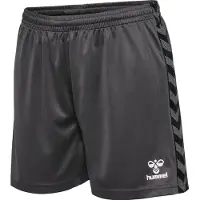 Hummel Authentic Pl Shortsit