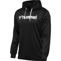 Hummel Logo Huppari