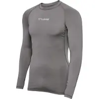 Hummel Toiminnallinen paita taupe