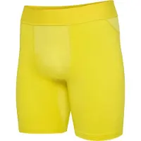 Hummel Bl Performance Trikoot - Keltainen, koko X-Large