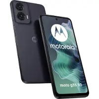 Motorola Älypuhelin Moto G35 5G - - 4/256 Gt - Näyttö 6.72" FHD+ 120Hz - Kamera 50MP - Akka 5000mAh