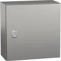 Schneider ELECTRIC SEINÄKAAP RST 304L 300X300X150 ILMAN ASENNUSLEVYÄ (NSYS3X3315)