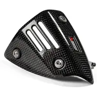 Akrapovic P-hsit125so1 Lämpökilpi