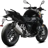MIVV S/O TI - R1250 R/RS 21-