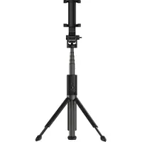Celly BLUETOOTH TRIPOD BLACK (CLICKPLUSPODBK)