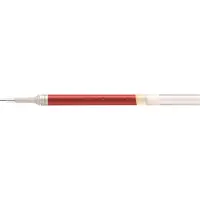 Pentel LR7-B Energel täyttö 0,7 mm punainen - 12 kpl