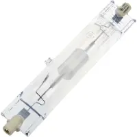 Philips metallhalogenlampa MasterColour CDM-T RX7s 70W (8711500200020)