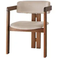 Skye Decor Tuoli CO 013, beige