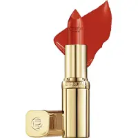 L'Oréal Color Riche Satin Lip Stick 377 Perfect Red