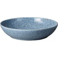 Denby Studio Blue -pastakulho, 22 cm Flint