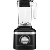 KitchenAid 5KSB1325EBM K150 -tehosekoitin, mattamusta