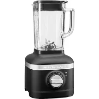 KitchenAid Artisan K400 blenderi 1,4 L Cast iron black
