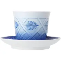 Royal Copenhagen - Collectibles 2022 Muki ja aluslautanen