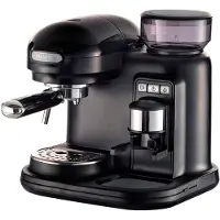 Ariete - Moderna Espressokone Professional Musta