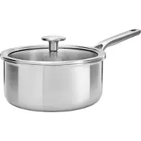 KitchenAid - KitchenAid Multi-Ply Kattila kannella 3,11 L 20 cm
