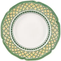 Villeroy & Boch - French Garden Orange Syvä lautanen 23 cm