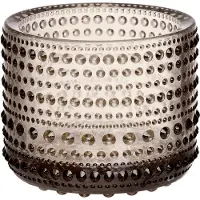 Iittala Kastehelmi-kynttilälyhty