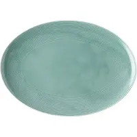 Rosenthal Loft tarjoilulautanen 34 cm Ice-blue