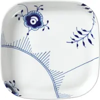 Royal Copenhagen - Blue Fluted Mega Uunivuoka 30x30 cm