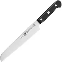 Zwilling Gourmet -leipäveitsi 20 cm