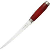 Morakniv - Classic 1891 Fileerausveitsi 18,8 cm Punainen