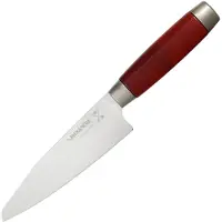 Morakniv - Classic 1891 Kokkiveitsi 13 cm Punainen