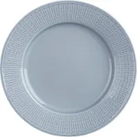 Rörstrand Swedish Grace -lautanen 17 cm