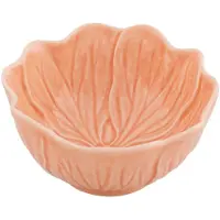 Bordallo Pinheiro - Flora Kulho 12,5 cm Roosa