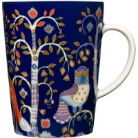 Iittala Taika Mug 0,4L - Blue - 40 cl