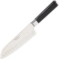 Karimatto - Santoku-veitsi 17,5 cm
