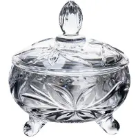 Aida - Harvey Bonbonnier Purkki 10,5 cm