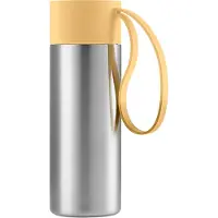 Eva Solo - To Go Cup Termosmuki 35 cl Golden sand
