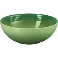 Le Creuset - Tarjoilukulho 2,2 L 24 cm Bamboo