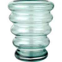 Rosendahl - Infinity Maljakko 20 cm Minttu
