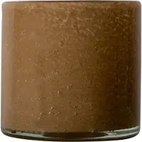 By On Lysestage Calore Xs - Brown - ONE SIZE