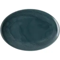 Rosenthal Thomas Loft tarjoiluvati 34 cm, night blue