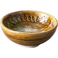 Sthål - Arabesque Dippikulho 8 cm Pineapple