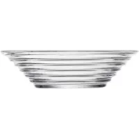 Iittala Aino Aalto kulho 35 cl, kirkas