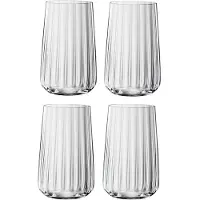Spiegelau - LifeStyle Longdrink Lasi 51 cl 4 kpl